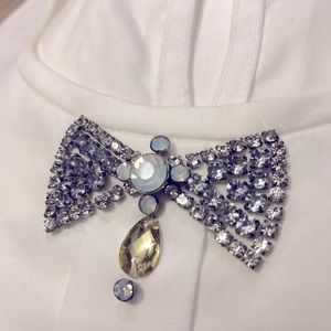 J.Crew Madewell Blouse Lot Sz 6 Small